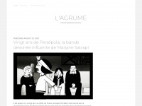 Lagrume.org
