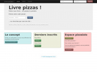 Livrepizzas.fr