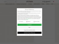 Stetson-europe.com