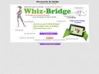 whiz-bridge.com Thumbnail