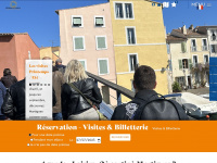 martigues-tourisme.com