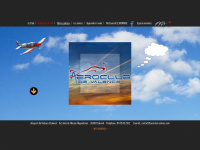 aeroclub-valence.com Thumbnail