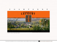 Champagne-fabrice-lecourt.fr