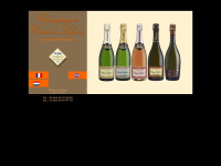 Champagne-etienne-lefevre.com