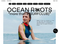 oceanroots.com