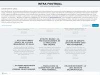 intrafootball.wordpress.com Thumbnail