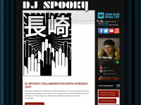 djspooky.com Thumbnail