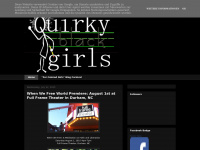 quirkyblackgirls.blogspot.com Thumbnail
