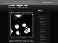 Cazajous.blogspot.com
