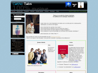 Catho-tabs.com