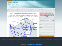 ferrycorse.net