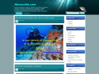 merouville.com Thumbnail