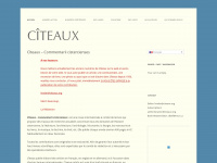 Citeaux.org