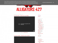 Alligators427.blogspot.com