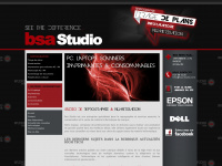 bsa-studio.com Thumbnail