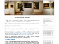 Amismusee-melun.com