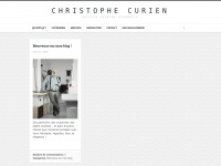 Christophe-curien-blog.com