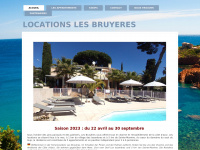 Locations-lesbruyeres.com