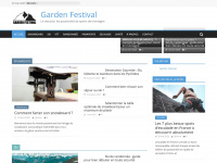 Gardenfestival.fr