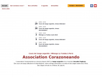 Corazoneando.info