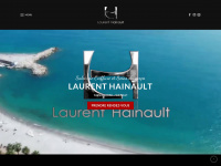 laurenthainault.com