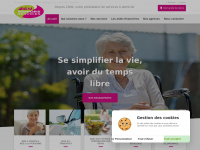 Zen-seniors-services.fr