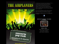Theairplaners.com