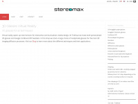 stereomax.fr Thumbnail