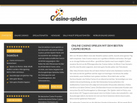 casino-spielen.com Thumbnail