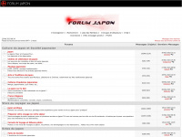 forumjapon.com