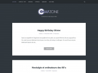 Cafzone.net