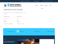 Socabel.com