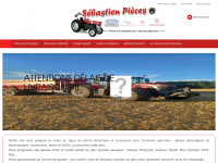 Pieces-tracteur.fr