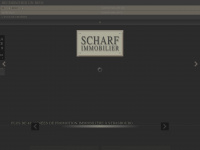Scharf-immobilier.com