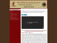 wuqi-neiqong-acupuncture.com