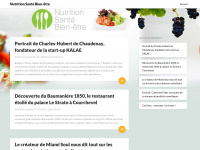 nutrition-sante-bien-etre.com