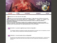 athala.org Thumbnail