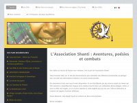 association-shanti.org Thumbnail