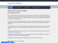 Qualitecordel.weebly.com