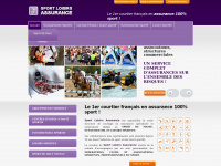 Sport-loisirs-assurance.com