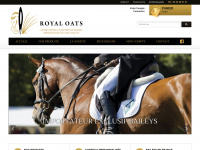 royal-oats.com Thumbnail