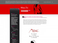 miss-tic.blogspot.com Thumbnail