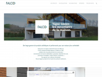 falco.eu.com Thumbnail