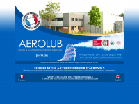aerolub-france.com Thumbnail