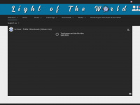 Lordslightoftheworld.com