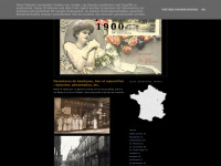 Dijon1900.blogspot.com