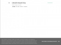 Green-martha.blogspot.com