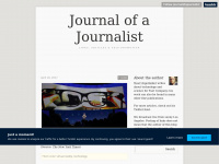 journalofajournalist.com Thumbnail