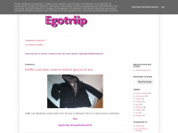 Egotriip-shop.blogspot.com