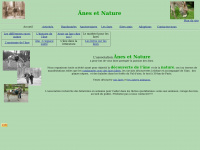 Anes-nature.com